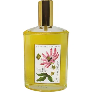 Crabtree & Evelyn Passion Flower parfüm şişesi