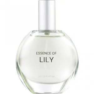C&A Essence of Lily parfüm şişesi