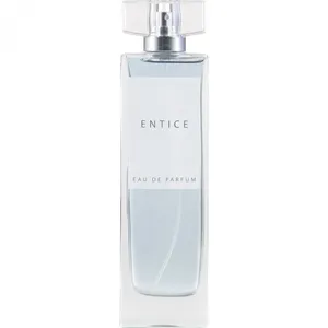 C&A Entice perfume bottle