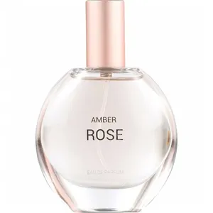 C&A Amber Rose perfume bottle
