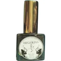 Vala's Enchanted Perfumery Hugleikinn perfume bottle
