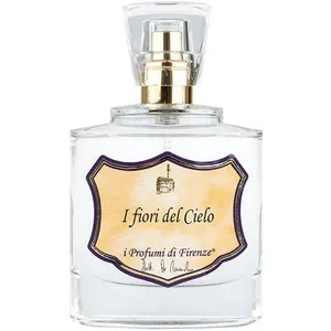 Spezierie Palazzo Vecchio I Fiori del Cielo (Eau de Parfum) parfüm şişesi