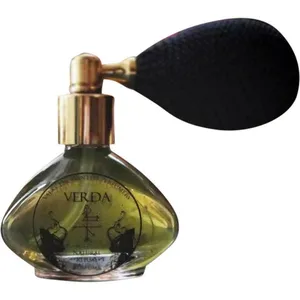 Vala's Enchanted Perfumery Verða parfüm şişesi