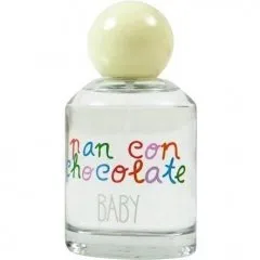 Pan Con Chocolate Baby perfume bottle
