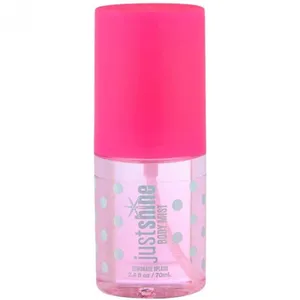 Justice Just Shine - Lemonade Splash parfüm şişesi