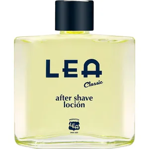 LEA Classic parfüm şişesi