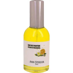 Ann Steeger Fleur d'oranger parfüm şişesi