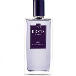 Kiotis Iris Patchouli parfüm şişesi
