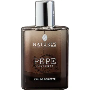 Nature's Pepe Fondente perfume bottle