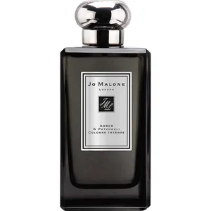 Jo Malone Amber & Patchouli (Cologne Intense) parfüm şişesi