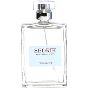 Arganiae Sedrik parfüm şişesi