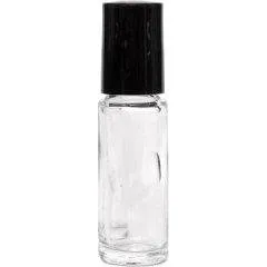 Werther and Gray Still Life perfume bottle