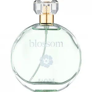 Elode Blossom perfume bottle