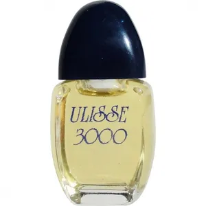 Ulisse 3000 parfüm şişesi