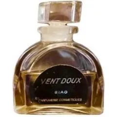 Siag Vent Doux parfüm şişesi