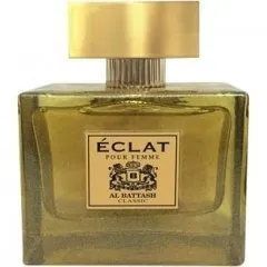 Al Battash Éclat Femme parfüm şişesi