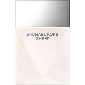 Michael Kors Sheer (2017) perfume bottle