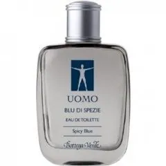 Bottega Verde Blu di Spezie perfume bottle