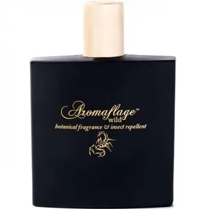 Aromaflage Wild parfüm şişesi