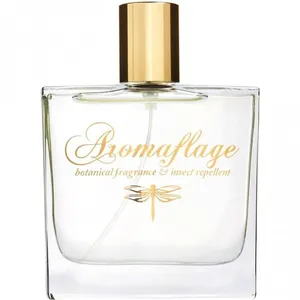 Aromaflage perfume bottle