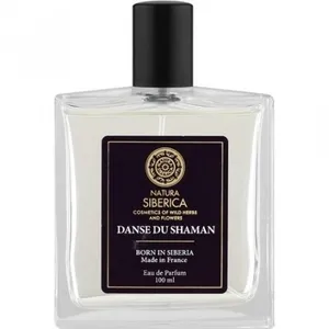 Natura Siberica Danse du Shaman parfüm şişesi