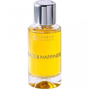 Universo Garden Angels Peace & Happiness perfume bottle