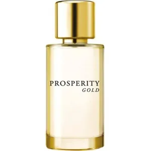 Universo Garden Angels Prosperity Gold parfüm şişesi