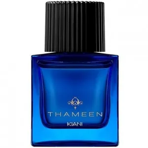 Thameen Kiani perfume bottle