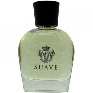 Parfums Vintage Suave perfume bottle