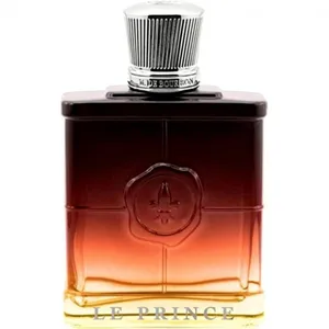 Princesse Marina de Bourbon Monsieur Le Prince On Fire perfume bottle