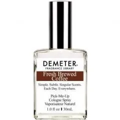Demeter Fragrance Library Fresh Brewed Coffee (Cologne) perfume bottle