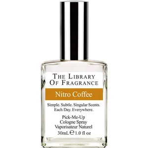 Demeter Fragrance Library Nitro Coffee (Cologne) perfume bottle