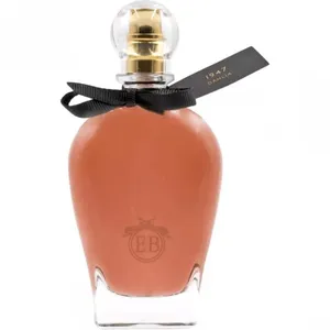 Eric Buterbaugh Florals 1947 Dahlia perfume bottle