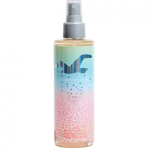 Hollister Sugared Pear & Woods parfüm şişesi