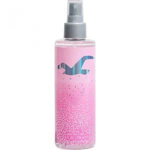 Hollister Peach Nectar & Vanilla parfüm şişesi