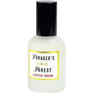 Atelier Austin Press Forager's Forest (Eau de Parfum) perfume bottle