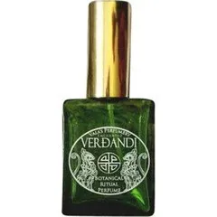 Vala's Enchanted Perfumery Verðandi parfüm şişesi