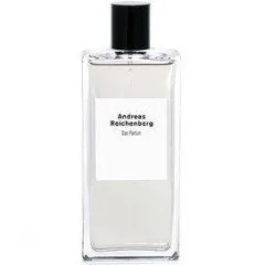 Andreas Reichenberg Das Parfum parfüm şişesi