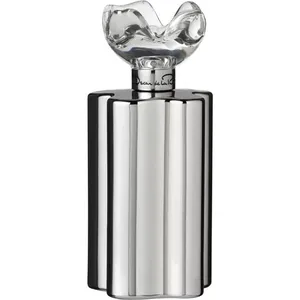 Oscar de la Renta Oscar White Gold perfume bottle