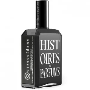 Histoires de Parfums Outrecuidant perfume bottle