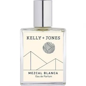 Kelly + Jones Mezcal Blanca (Eau de Parfum) parfüm şişesi