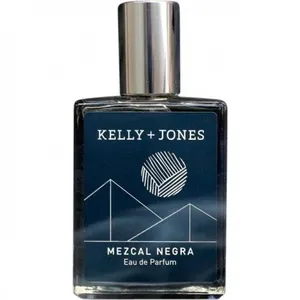 Kelly + Jones Mezcal Negra (Eau de Parfum) parfüm şişesi