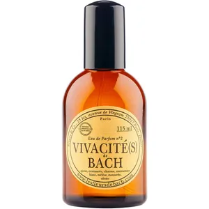 Les Fleurs de Bach Vivacité(s) de Bach perfume bottle