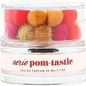 American Eagle Aerie Pom-Tastic parfüm şişesi