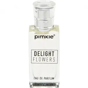 Pimkie Delight Flowers parfüm şişesi