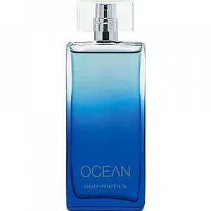Nutrimetics Ocean parfüm şişesi