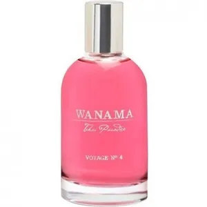 Wanama Thai Paradise parfüm şişesi