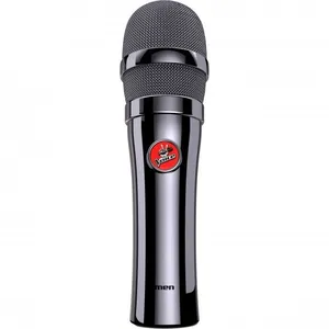 The Voice Men Gun Metal parfüm şişesi