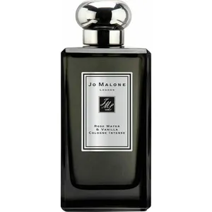 Jo Malone Rose Water & Vanilla perfume bottle