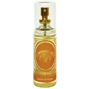 Compagnia delle Indie Gocce di Argan perfume bottle